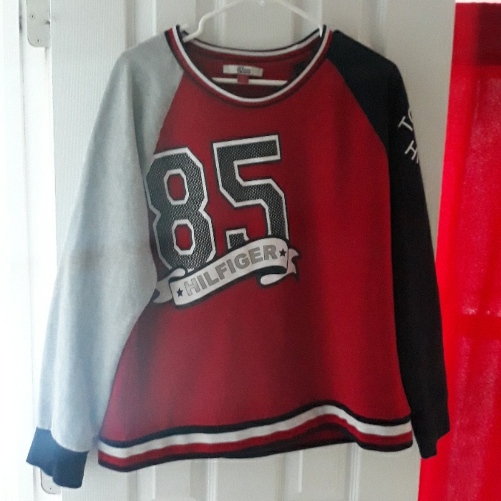 Tommy Hilfiger Sweatshirt